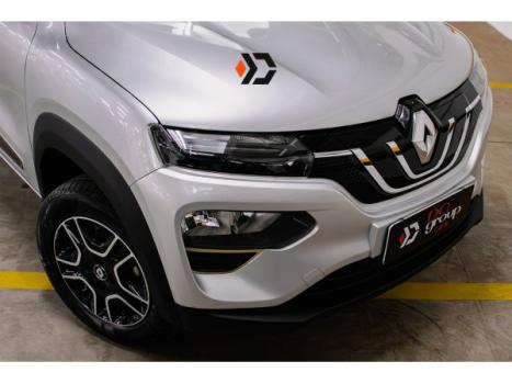 RENAULT Kwid 27 KW E-TECH INTENSE ELTRICO, Foto 1