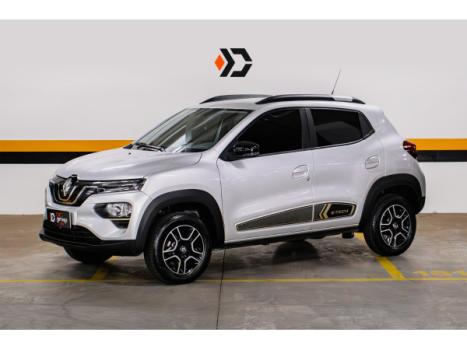 RENAULT Kwid 27 KW E-TECH INTENSE ELTRICO, Foto 2