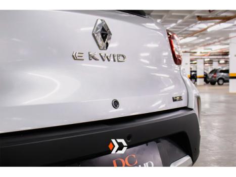 RENAULT Kwid 27 KW E-TECH INTENSE ELTRICO, Foto 5