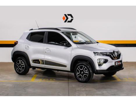 RENAULT Kwid 27 KW E-TECH INTENSE ELTRICO, Foto 7