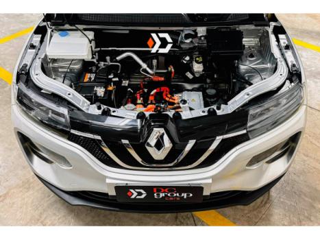 RENAULT Kwid 27 KW E-TECH INTENSE ELTRICO, Foto 11