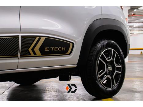 RENAULT Kwid 27 KW E-TECH INTENSE ELTRICO, Foto 13