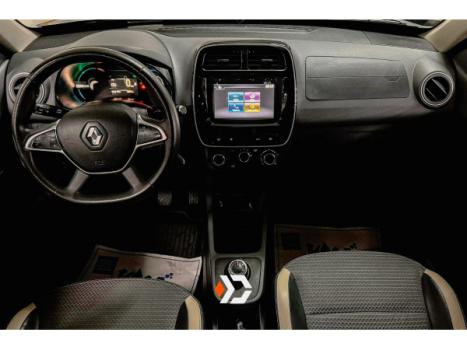 RENAULT Kwid 27 KW E-TECH INTENSE ELTRICO, Foto 14