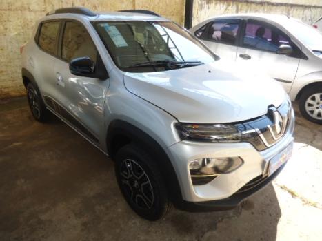 RENAULT Kwid 27 KW E-TECH ELTRICO, Foto 2