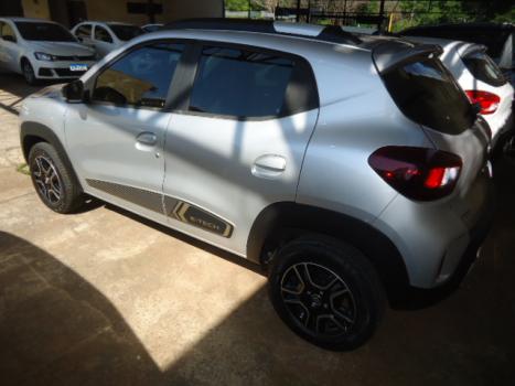 RENAULT Kwid 27 KW E-TECH ELTRICO, Foto 5