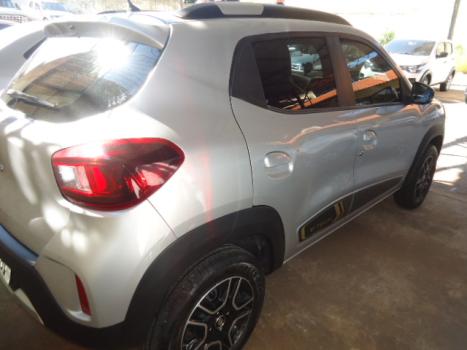 RENAULT Kwid 27 KW E-TECH ELTRICO, Foto 6