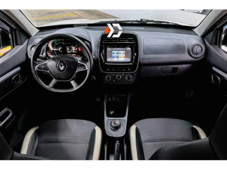 RENAULT Kwid 27 KW E-TECH ELTRICO, Foto 8