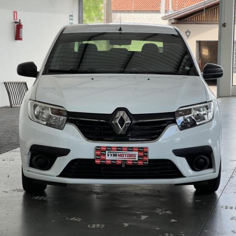 RENAULT Logan 1.0 12V 4P FLEX SCE LIFE, Foto 3