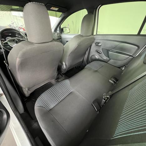 RENAULT Logan 1.0 12V 4P FLEX SCE LIFE, Foto 7
