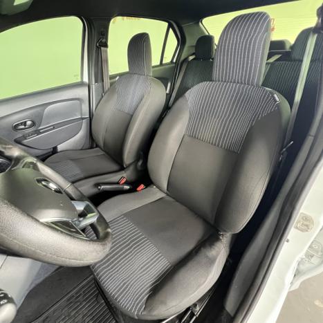 RENAULT Logan 1.0 12V 4P FLEX SCE LIFE, Foto 9