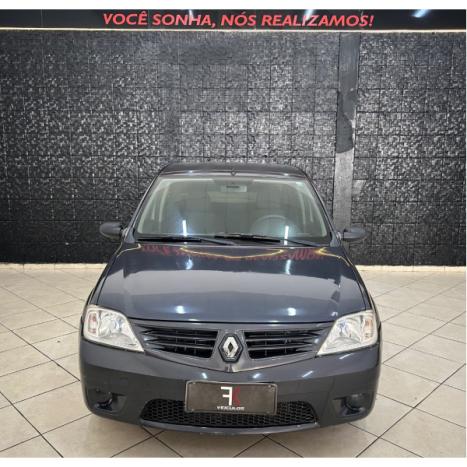 RENAULT Logan 1.0 12V 4P FLEX SCE LIFE, Foto 3