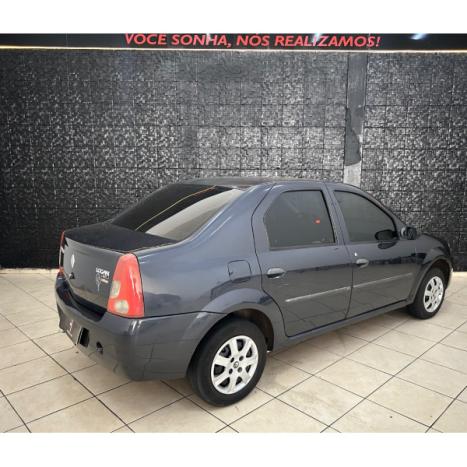 RENAULT Logan 1.0 12V 4P FLEX SCE LIFE, Foto 7