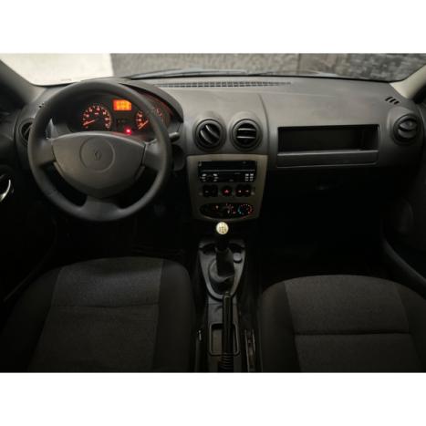 RENAULT Logan 1.0 12V 4P FLEX SCE LIFE, Foto 9