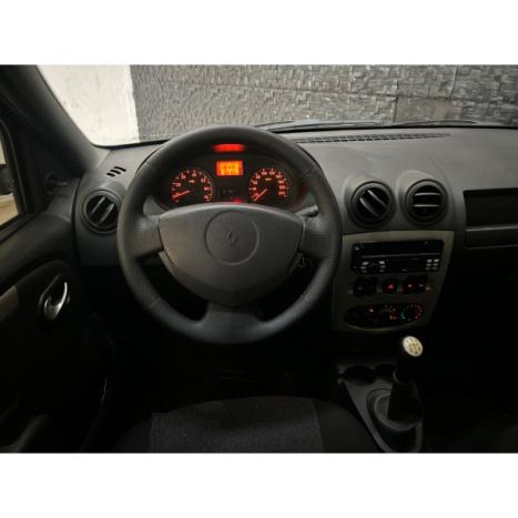 RENAULT Logan 1.0 12V 4P FLEX SCE LIFE, Foto 10