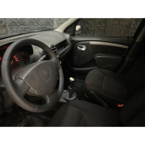 RENAULT Logan 1.0 12V 4P FLEX SCE LIFE, Foto 11
