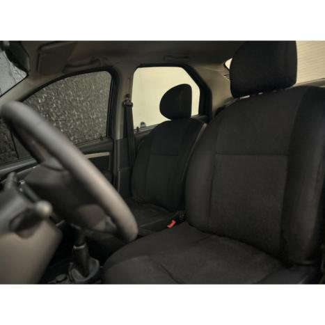 RENAULT Logan 1.0 12V 4P FLEX SCE LIFE, Foto 12