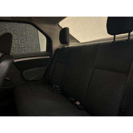 RENAULT Logan 1.0 12V 4P FLEX SCE LIFE, Foto 13