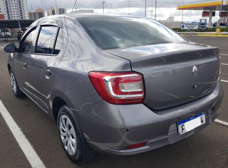 RENAULT Logan 1.0 12V 4P FLEX SCE LIFE, Foto 3