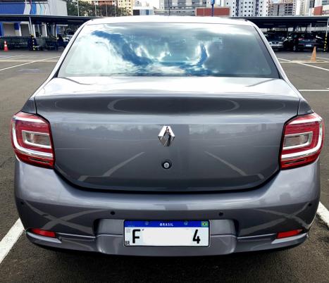 RENAULT Logan 1.0 12V 4P FLEX SCE LIFE, Foto 4