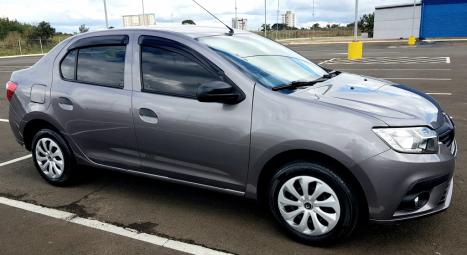 RENAULT Logan 1.0 12V 4P FLEX SCE LIFE, Foto 6