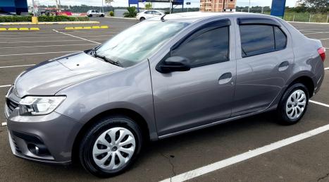 RENAULT Logan 1.0 12V 4P FLEX SCE LIFE, Foto 7