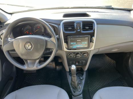 RENAULT Logan 1.0 12V 4P FLEX SCE EXPRESSION, Foto 5
