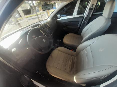 RENAULT Logan 1.0 16V 4P FLEX EXPRESSION, Foto 3