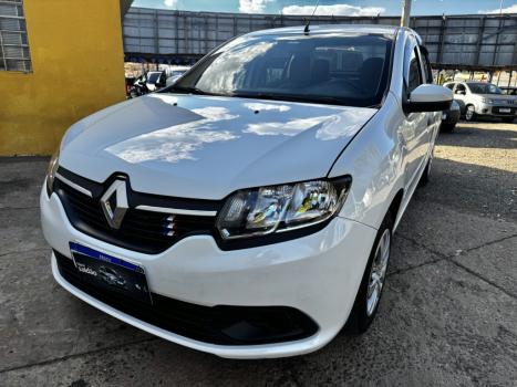 RENAULT Logan 1.0 16V 4P FLEX EXPRESSION, Foto 1