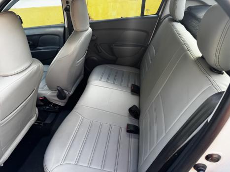 RENAULT Logan 1.0 16V 4P FLEX EXPRESSION, Foto 5