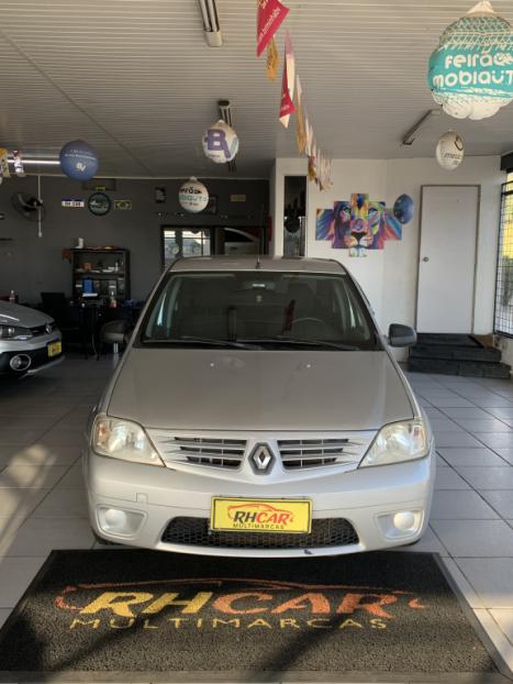 RENAULT Logan 1.0 16V 4P FLEX UP EXPRESSION, Foto 7