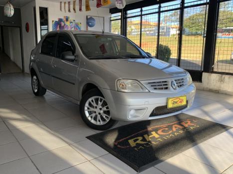 RENAULT Logan 1.0 16V 4P FLEX UP EXPRESSION, Foto 1