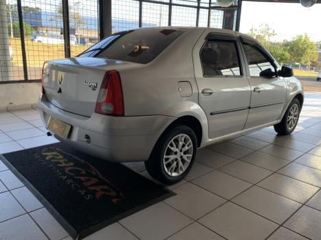 RENAULT Logan 1.0 16V 4P FLEX UP EXPRESSION, Foto 8