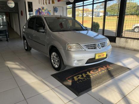 RENAULT Logan 1.0 16V 4P FLEX UP EXPRESSION, Foto 9