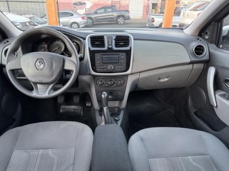 RENAULT Logan 1.0 16V 4P FLEX EXPRESSION, Foto 7