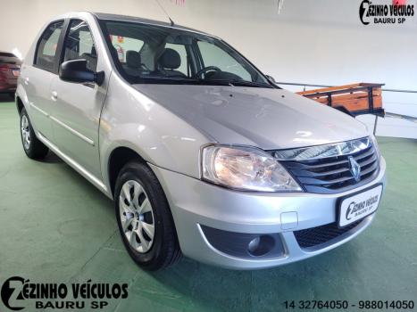 RENAULT Logan 1.0 16V 4P FLEX EXPRESSION, Foto 3