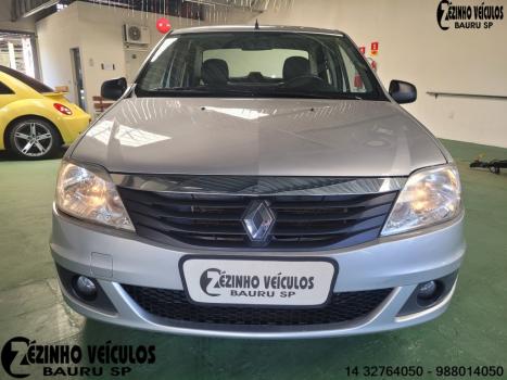 RENAULT Logan 1.0 16V 4P FLEX EXPRESSION, Foto 5