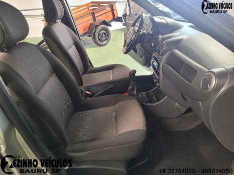 RENAULT Logan 1.0 16V 4P FLEX EXPRESSION, Foto 8