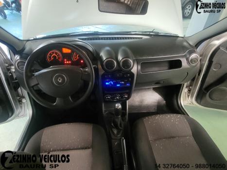 RENAULT Logan 1.0 16V 4P FLEX EXPRESSION, Foto 9
