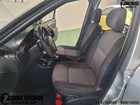 RENAULT Logan 1.0 16V 4P FLEX EXPRESSION, Foto 10