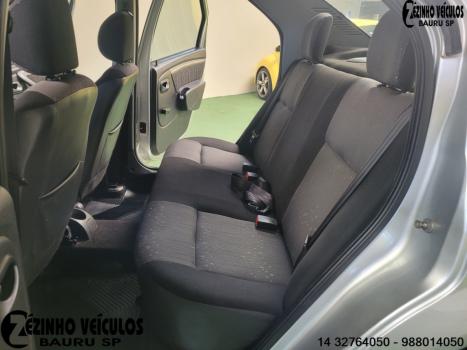 RENAULT Logan 1.0 16V 4P FLEX EXPRESSION, Foto 11