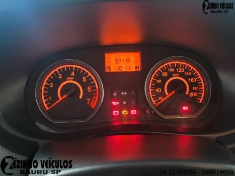 RENAULT Logan 1.0 16V 4P FLEX EXPRESSION, Foto 12