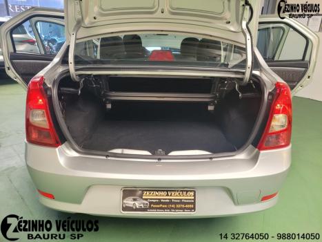 RENAULT Logan 1.0 16V 4P FLEX EXPRESSION, Foto 13