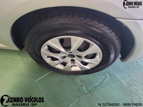 RENAULT Logan 1.0 16V 4P FLEX EXPRESSION, Foto 14