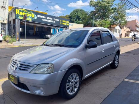 RENAULT Logan 1.0 16V 4P FLEX EXPRESSION, Foto 1