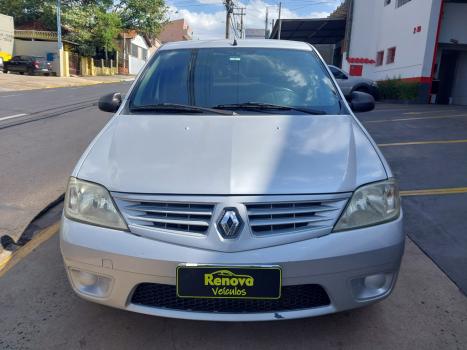 RENAULT Logan 1.0 16V 4P FLEX EXPRESSION, Foto 2
