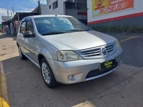 RENAULT Logan 1.0 16V 4P FLEX EXPRESSION, Foto 3