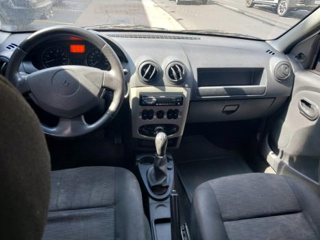 RENAULT Logan 1.0 16V 4P FLEX EXPRESSION, Foto 6