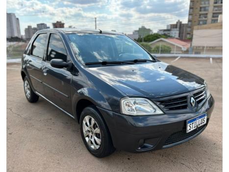 RENAULT Logan 1.0 16V 4P FLEX EXPRESSION, Foto 2