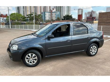 RENAULT Logan 1.0 16V 4P FLEX EXPRESSION, Foto 5