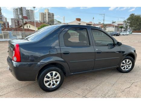 RENAULT Logan 1.0 16V 4P FLEX EXPRESSION, Foto 7